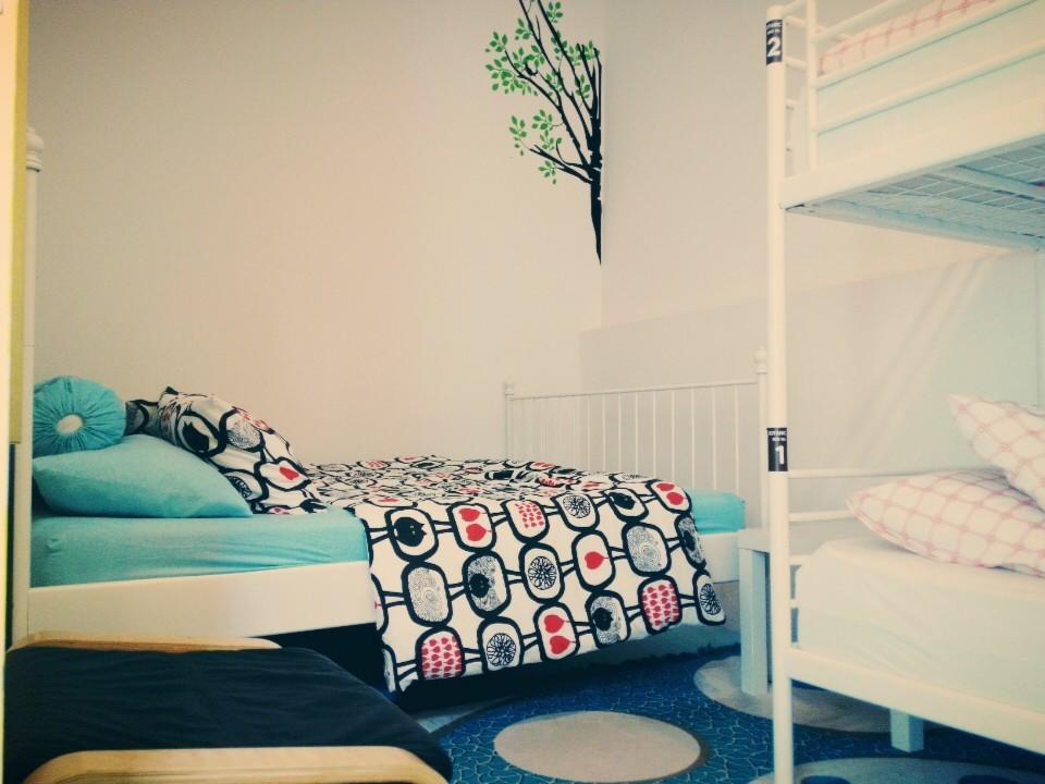 Drop Inn Singapore Room photo
