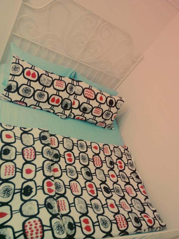 Drop Inn Singapore Room photo